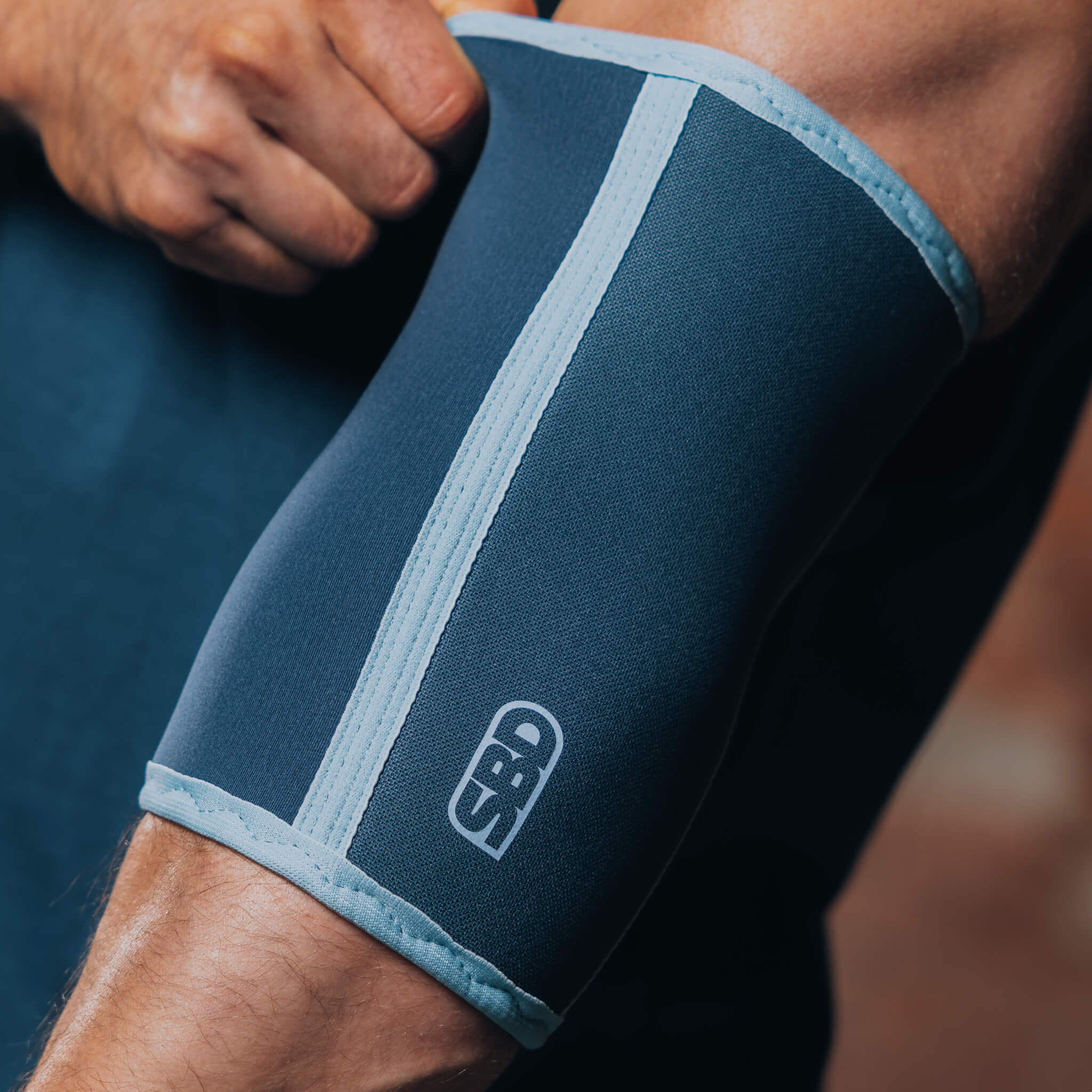 SBD Elbow Sleeves (Reflect Limited Edition)