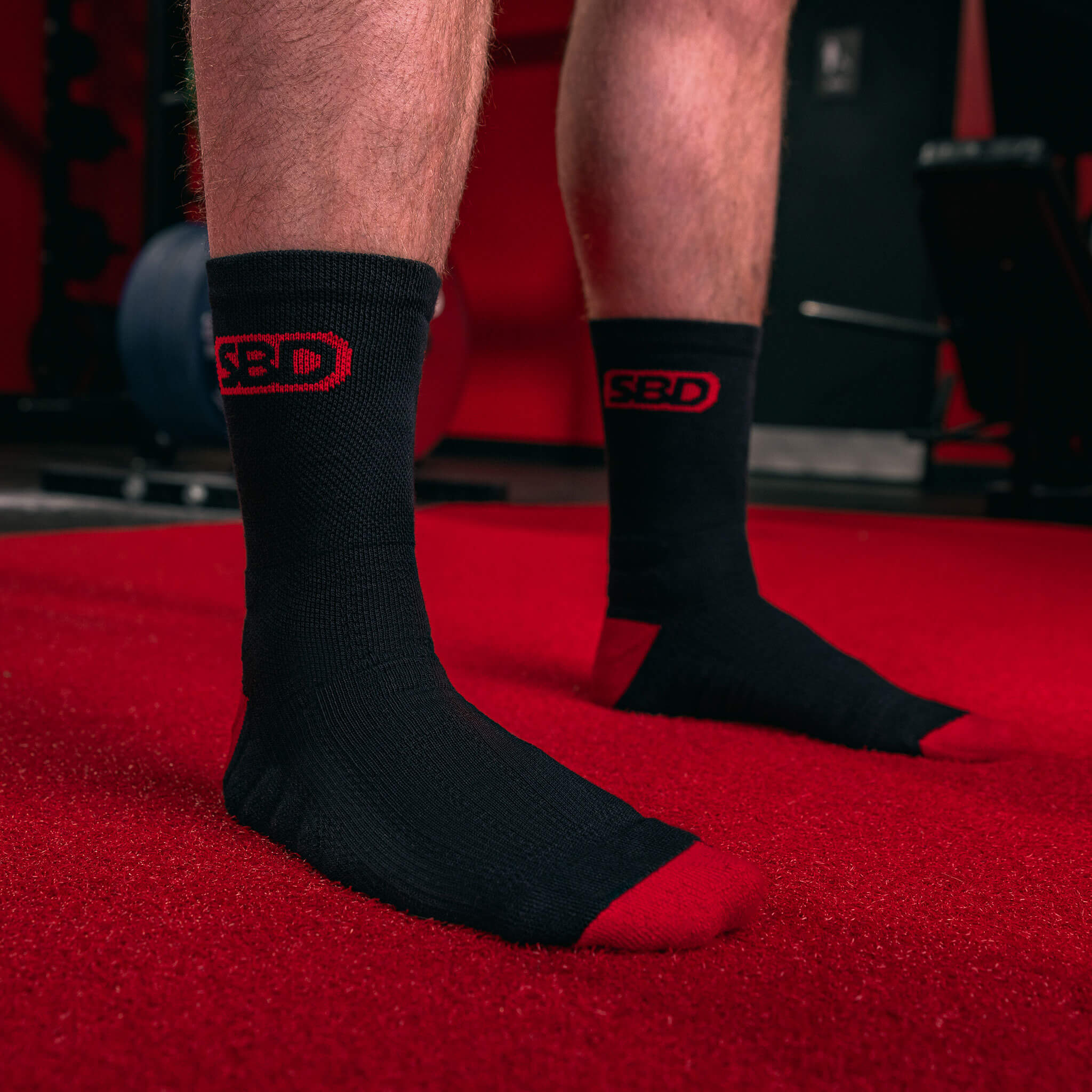 SBD Sports Socks