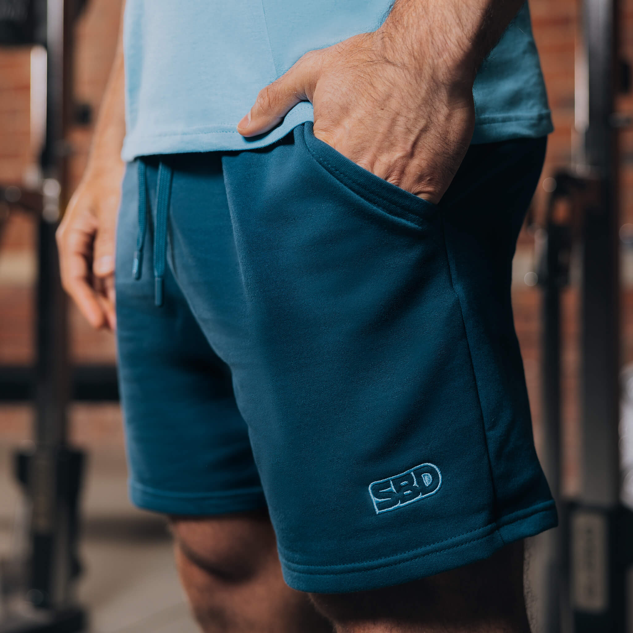 SBD Shorts (Reflect Limited Edition) 