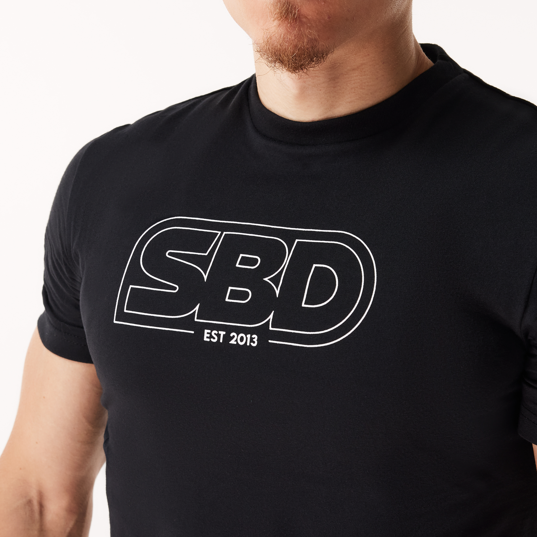 SBD T-Shirt (Momentum Limited Edition) 