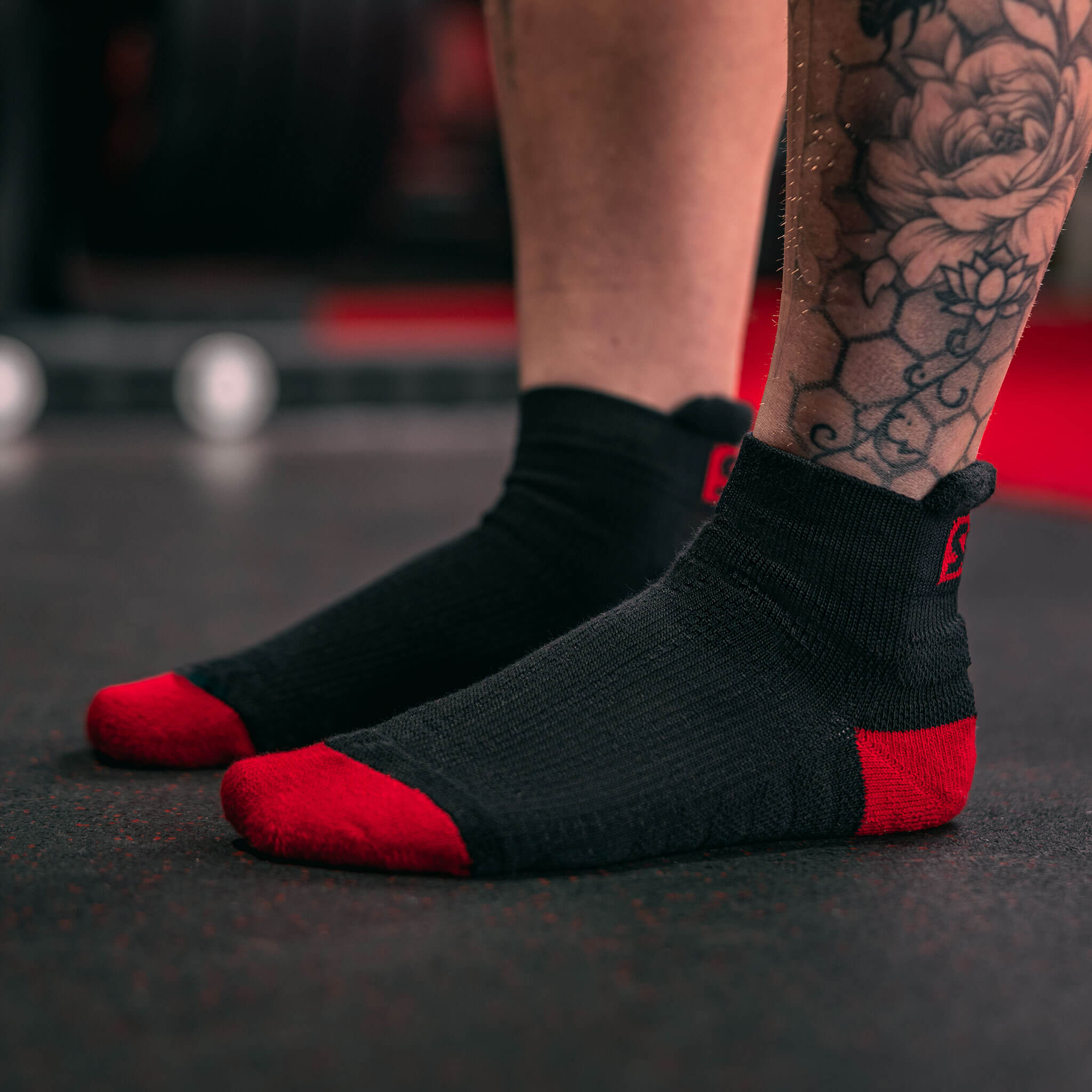 SBD Trainer Socken