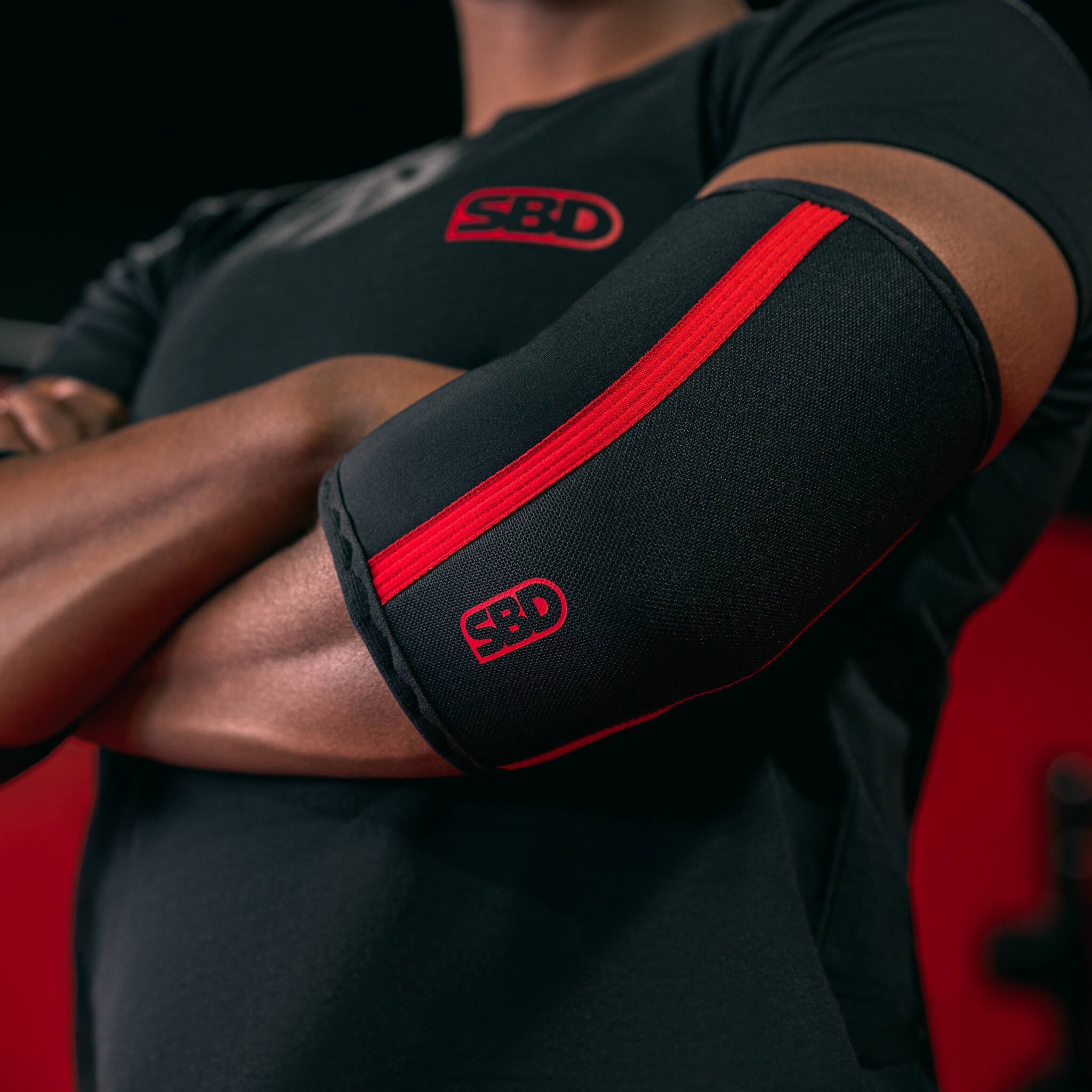 SBD Elbow Sleeves